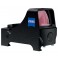 Коллиматорный прицел Zeiss VICTORY Compact Point Standart Reflex Sight 521790-0000-000 (открытый)