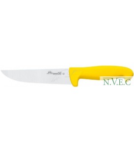 Нож кух. Due Cigni Professional Butcher Knife, 160 mm