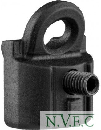 Антабка FAB Defense страховочного ремня для Glock 17, 19, 22, 23, 31, 32, 34, 35 Gen4
