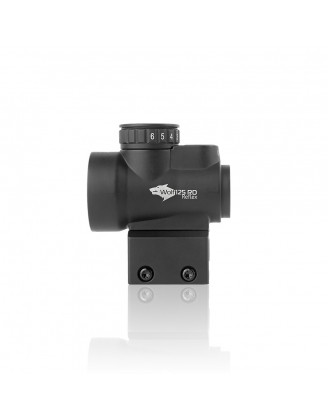 Коллиматорный прицел Veber Wolf Reflex 125 RD Коллиматорный прицел Veber Wolf Reflex 125 RD