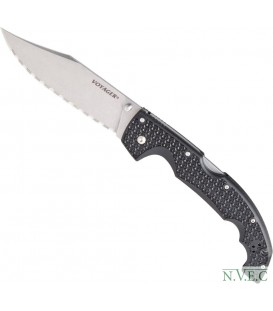 Нож Cold Steel Voyager XL CP, 10A