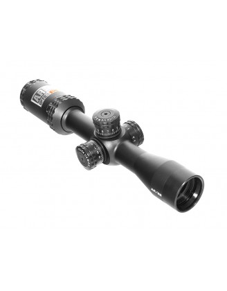 Оптический прицел Bushnell AR Optics 2-7x32 AR92732, сетка Drop Zone-22 Оптический прицел Bushnell AR Optics 2-7x32 AR92732, сетка Drop Zone-22