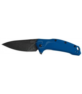 Нож KAI Kershaw Launch 3 ц:синий