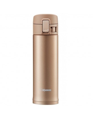 Термокружка ZOJIRUSHI SM-KC48NM 0.48 л ц:розовое золото Термокружка ZOJIRUSHI SM-KC48NM 0.48 л ц:розовое золото