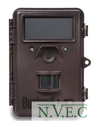 Камера Bushnell Trophy Cam HD Max Bushnell 8MP, цветная съемка + звук  119477С