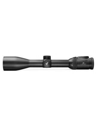 Оптический прицел Swarovski Z8i 2-16x50 SR сетка BRX-I, трубка 30мм., черный