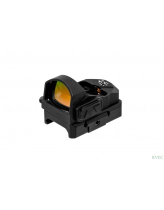 Коллиматорный прицел Bushnell AR Optics Engulf, Micro Reflex Red Dot 5 MOA (AR750006)