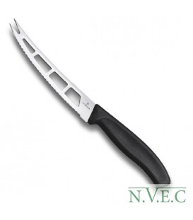 Нож для крем-сиру и масла Victorinox Swiss Classic 13  см (6.7863.13B)