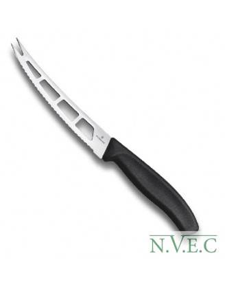 Нож для крем-сиру и масла Victorinox Swiss Classic 13  см (6.7863.13B)