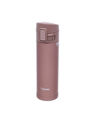 Термокружка ZOJIRUSHI SM-KC36NM 0.36 л ц:розовое золото Термокружка ZOJIRUSHI SM-KC36NM 0.36 л ц:розовое золото