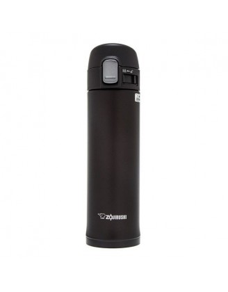 Термокружка ZOJIRUSHI SM-PB34TD 0.34 л ц:черный Термокружка ZOJIRUSHI SM-PB34TD 0.34 л ц:черный