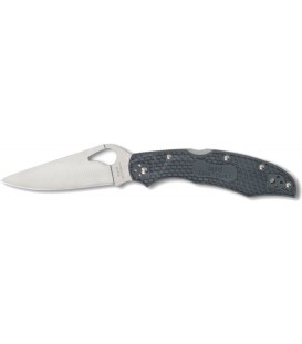 Нож Spyderco Byrd Cara Cara 2 ц:серый