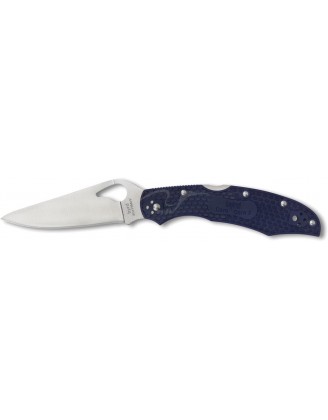 Нож Spyderco Byrd Cara Cara 2 ц:синий