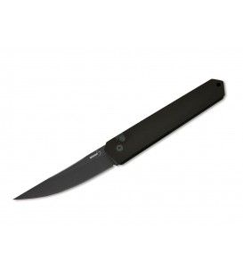 Нож Boker Plus Kwaiken Automatic All Black