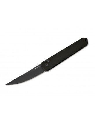 Нож Boker Plus Kwaiken Automatic All Black