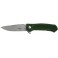 Нож Maserin Police, ц:green