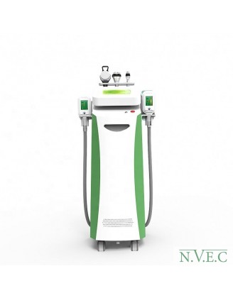 Аппарат для криолиполиза, вакуума, кавитации NUBWAY NBW-C325
