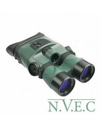 Бинокли ночного видения Yukon NVB Tracker RX 3.5x40 (25024)