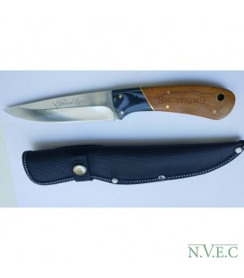 Нож-охотничий Browning G102