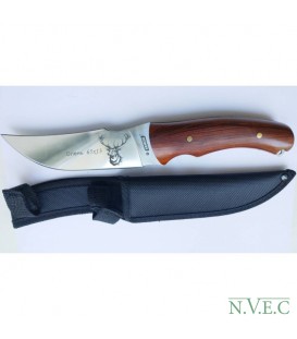 Нож-охотничий Kandar Олень-5
