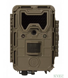 Камера Bushnell  Trophy Cam HD Aggressor 20MP No-Glow (Цвет корпуса - коричневый)
