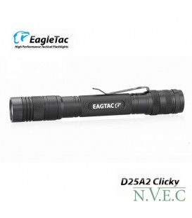 Фонарь Eagletac D25A2 XM-L2 U4 (520 Lm)