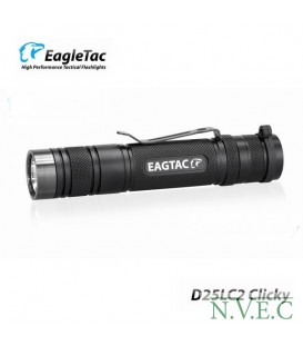 Фонарь Eagletac D25LC2 XM-L2 U4 (973 Lm)