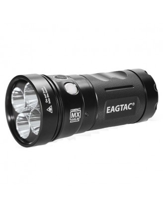 Фонарь Eagletac MX30L4-C 4*XP-L HI V3 (4800 Lm)