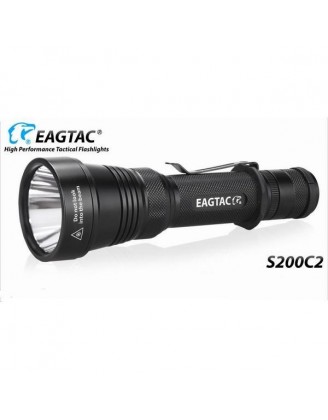Фонарь Eagletac S200C2 XM-L2 U4 (1278 Lm) Weapon Kit Фонарь Eagletac S200C2 XM-L2 U4 (1278 Lm) Weapon Kit