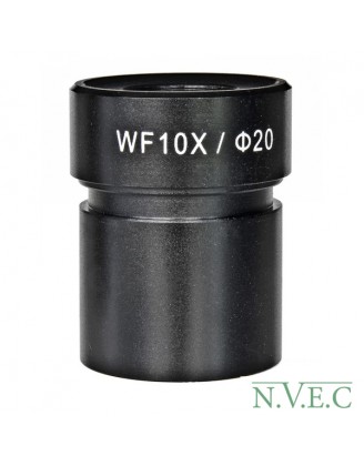 Окуляр Bresser WF 10x (30 mm) micrometr