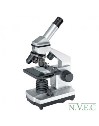 Микроскоп Bresser Junior Biolux CA 40x-1024x (с кейсом)