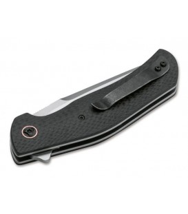 Нож Boker Plus Roundhouse