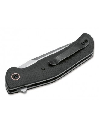 Нож Boker Plus Roundhouse