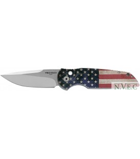 Нож Pro-Tech Tactical Response 3 "American Vintage&quot;