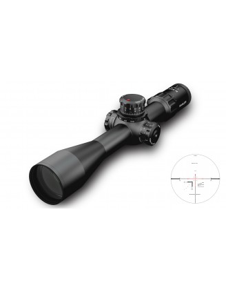 Оптический прицел KAHLES K 525i CCW 5-25x56 / MSR2-left Оптический прицел KAHLES K 525i CCW 5-25x56 / MSR2-left