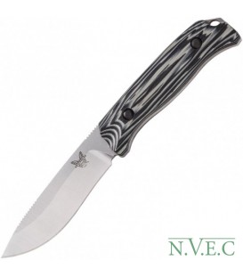 Нож Benchmade "Saddle mountain Skinner" G10 15001-1