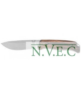 Нож Benchmade "Saddle MTN" Skinner FB Wood 15001-2