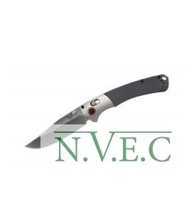 Нож Benchmade "Crooked River" Axis Folder STU 15080-1