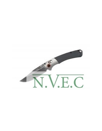 Нож Benchmade "Crooked River" Axis Folder STU 15080-1