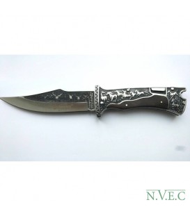 Нож-складной Kandar KA3189