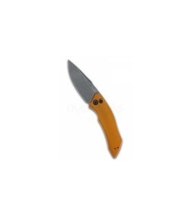 Нож KAI Kershaw Launch 1 SR ц:коричневый