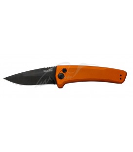 Нож KAI Kershaw Launch 3 SR ц:коричневый