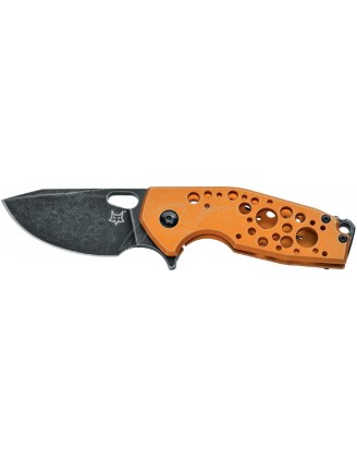 Нож Fox Suru , ц:оранжевый