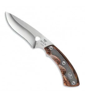 Нoж Buck Skinner Pro (537RWSB)