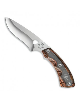 Нoж Buck Skinner Pro (537RWSB)