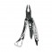 Мультиинструмент LEATHERMAN SKELETOOL BLACK & SILVER (832629)