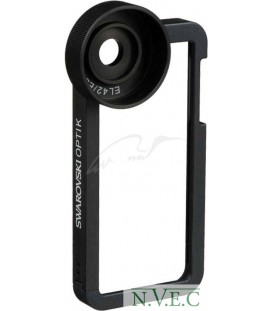Адаптер Swarovski PA-i5 рамка для iPhone 5/6 на бинокли EL41/50/Range