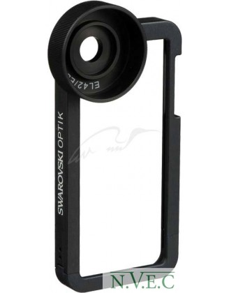 Адаптер Swarovski PA-i5 рамка для iPhone 5/6 на бинокли EL41/50/Range