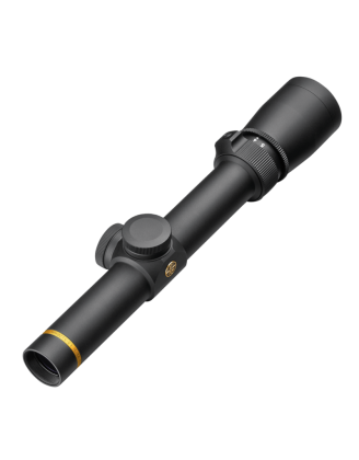 Оптический прицел Leupold VX-3i 1.5-5x20, 26мм, German 4, без подсветки, длина 241мм, чехол, черный матовый, 264гр Оптический прицел Leupold VX-3i 1.5-5x20, 26мм, German 4, без подсветки, длина 241мм, чехол, черный матовый, 264гр