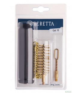 Набор для чистки "Beretta" 12к (CK531-05-099)